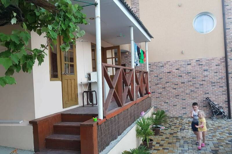 Номер «Эконом»