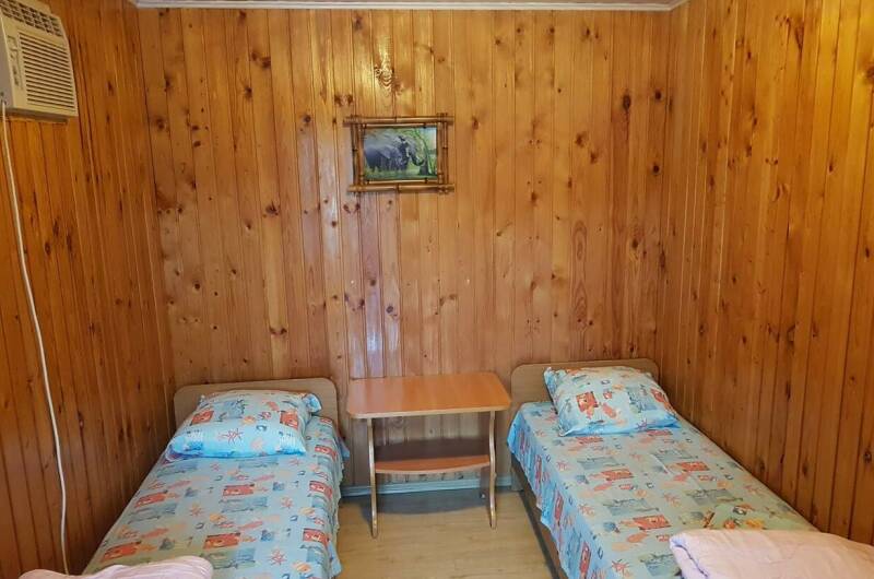 Номер «Эконом»