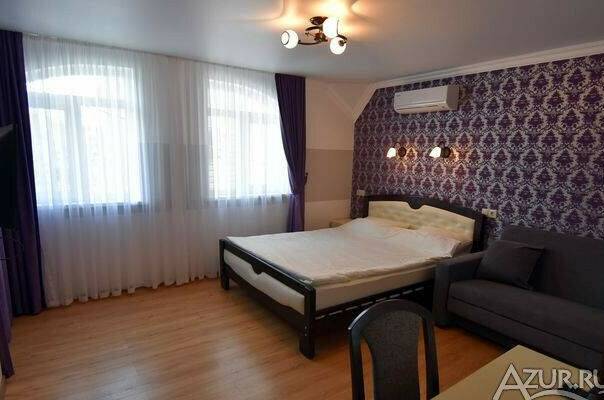 Стандарт 3-х местный