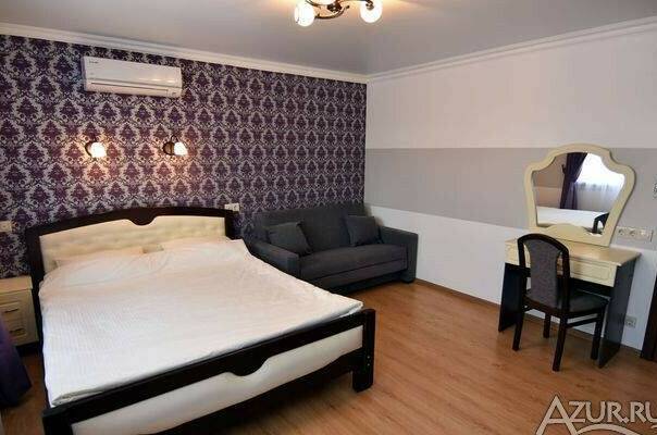 Стандарт 3-х местный