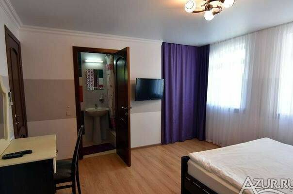 Стандарт 3-х местный