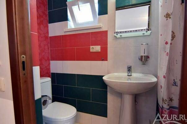 Стандарт 3-х местный