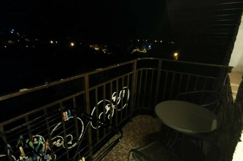 Апартаменты двухкомнатные с кухней