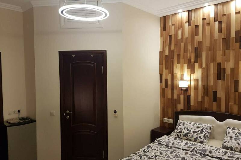 Стандарт 2-х местный