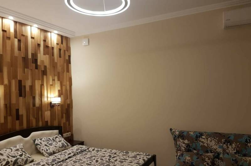 Стандарт 2-х местный