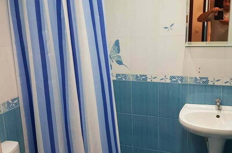 Стандарт 2-х местный