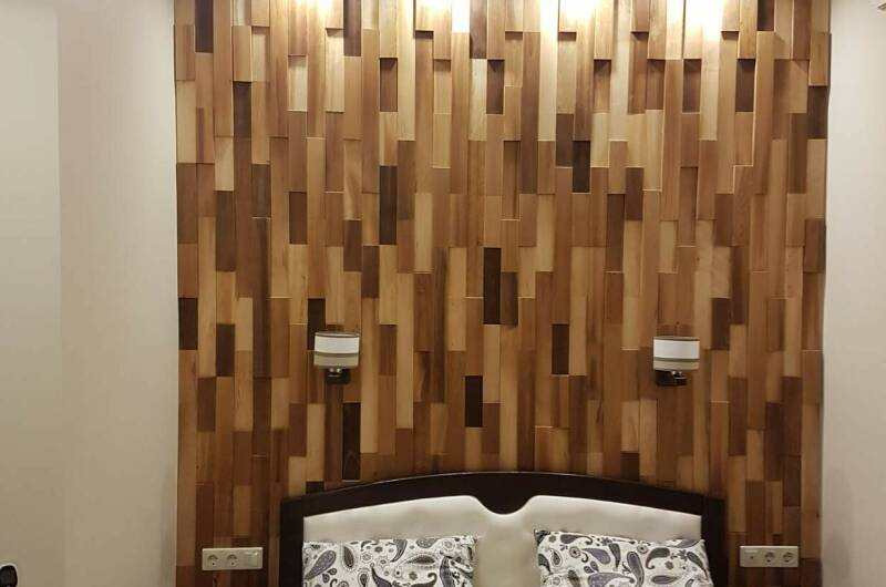 Стандарт 2-х местный