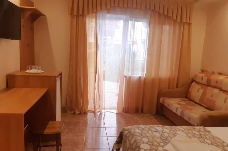 Стандарт 2-х местный