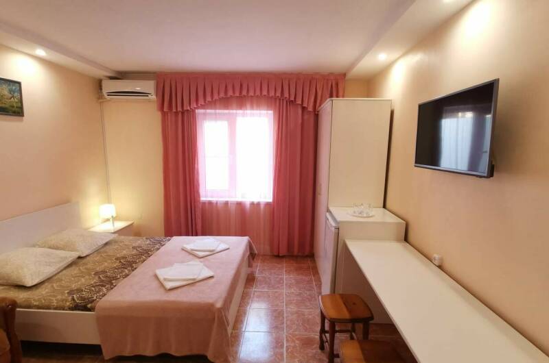 Стандарт 3-х местный