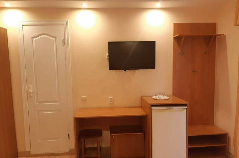 Стандарт 3-х местный