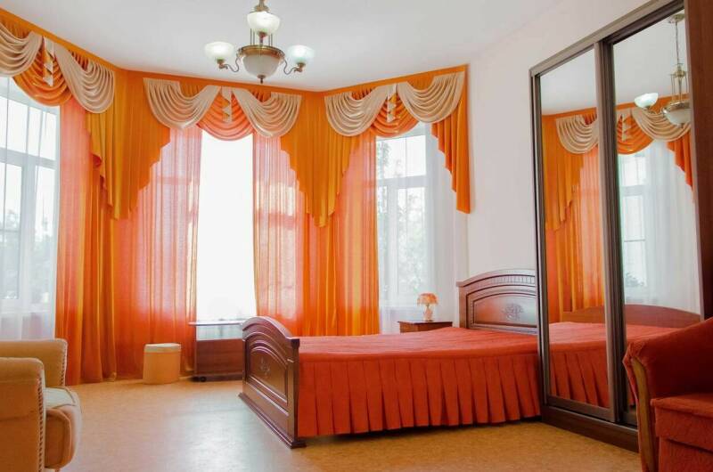 Семейный «Полулюкс»