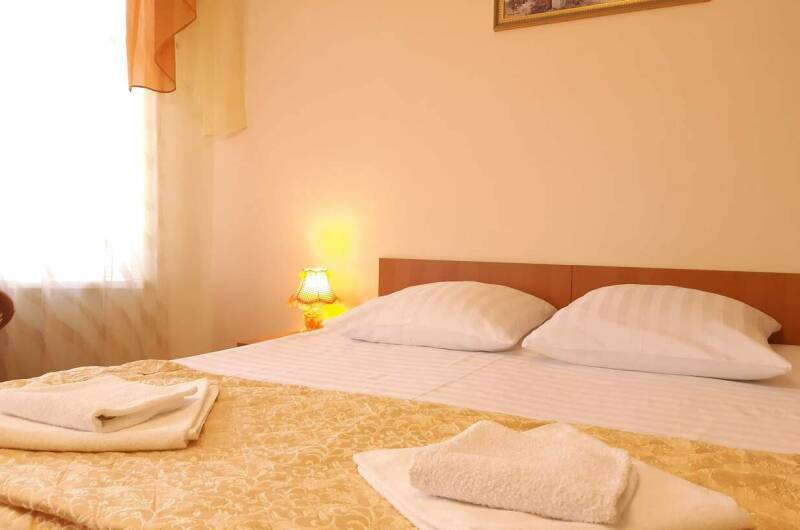 Семейный «Полулюкс»