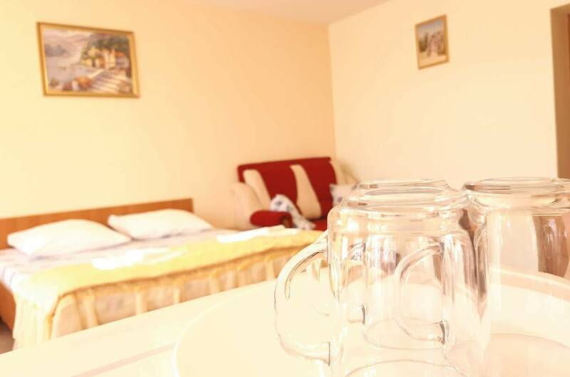 Семейный «Полулюкс»