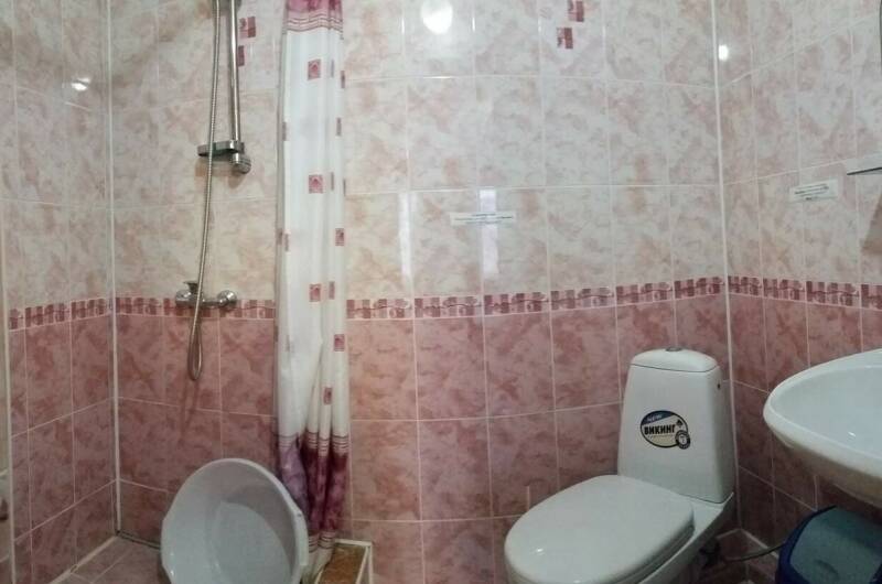 Семейный «Полулюкс»