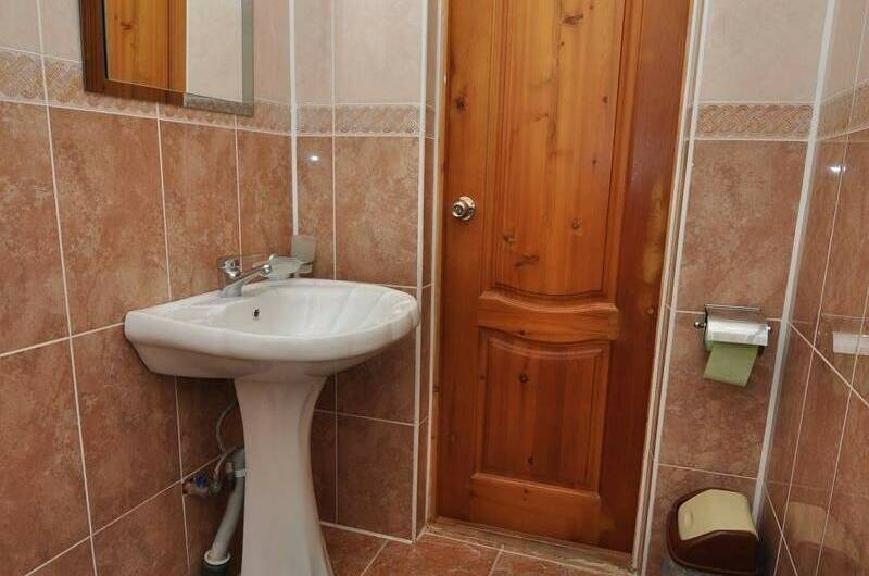 Двухкомнатный «Люкс»