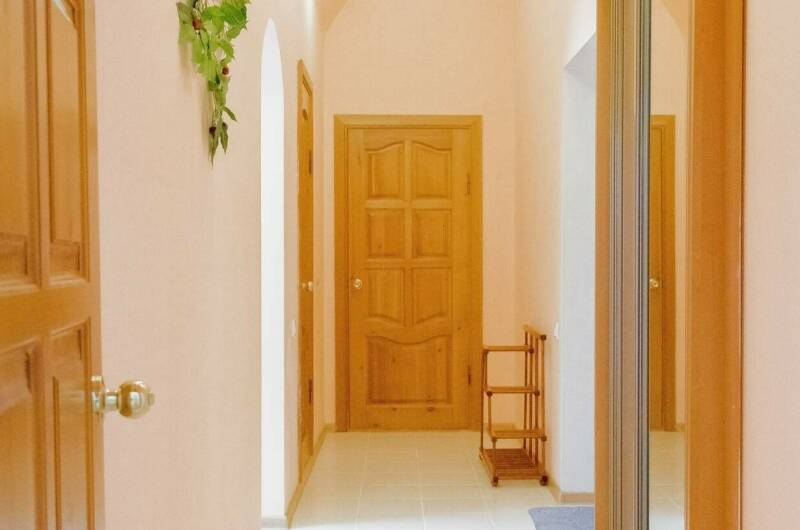 «Апартаменты» 2-х комнатные с кухней