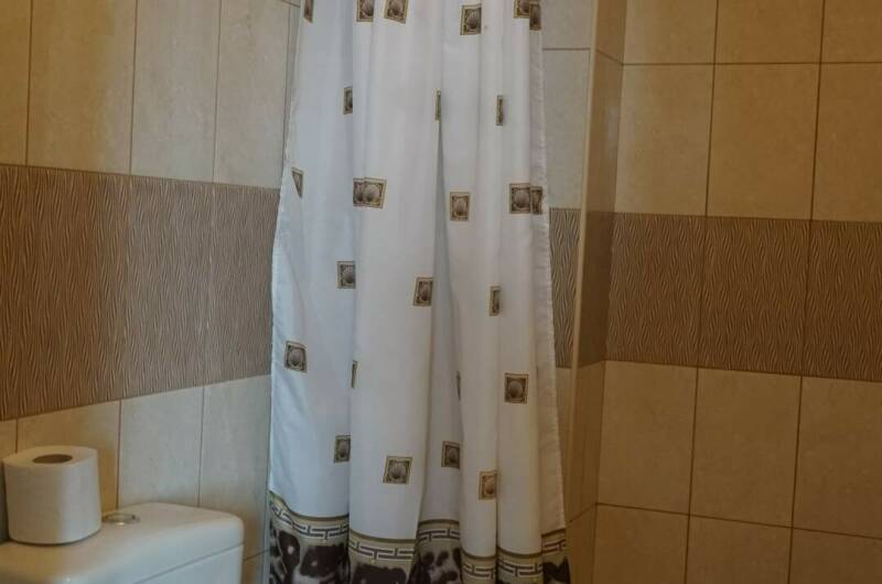 Улучшенный 3-х местный (с видом на море)