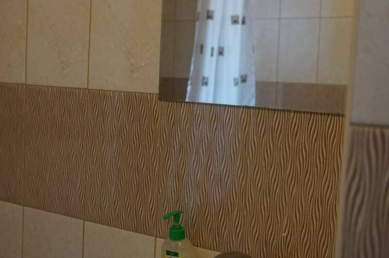 Улучшенный 3-х местный (с видом на море)