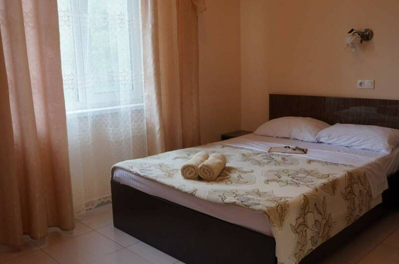 Делюкс 2-х местный