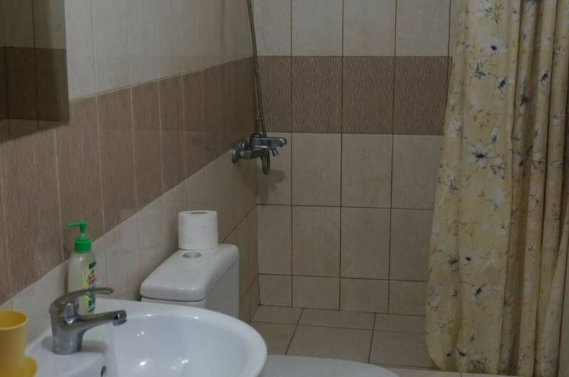 Делюкс 2-х местный