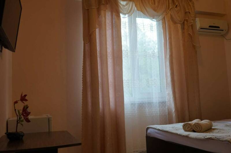 Делюкс 2-х местный