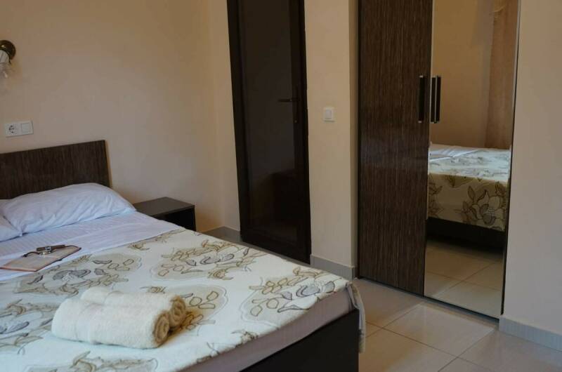 Делюкс 2-х местный