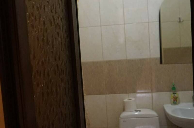 Стандартный 2-х местный (окно в коридор)