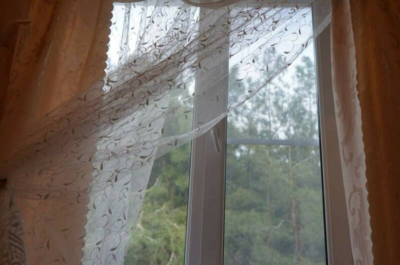 Стандартный 2-х местный с ванной комн. на против