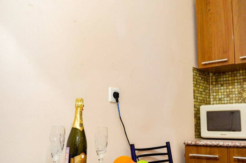 Стандартный 2-х местный с ванной комн. на против