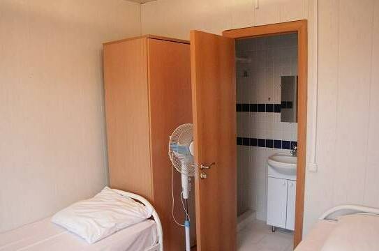 Стандарт 2-местный номер