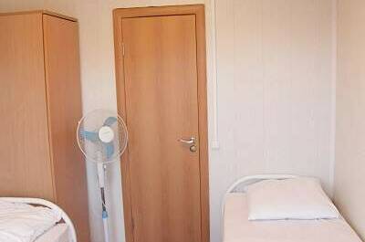 Стандарт 2-местный номер