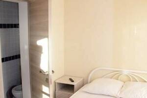 Изображение Изображение гостиницы "База отдыха «Голубая бухта»" #2 #2