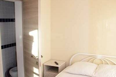 Стандарт 3-местный номер