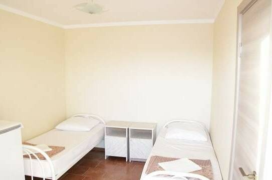 Стандарт 3-местный номер