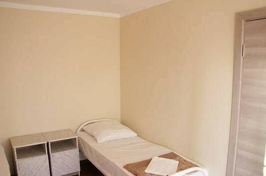 Стандарт 3-местный номер