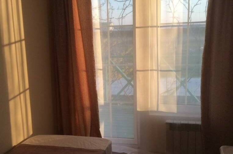 Улучшенный 2-местный номер