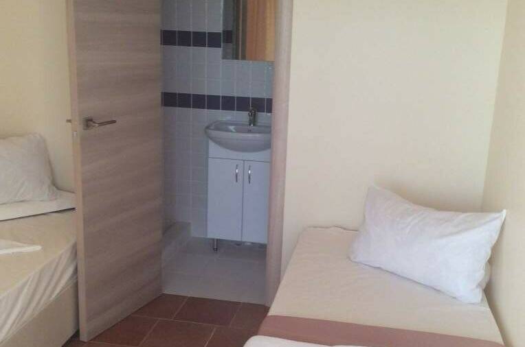 Улучшенный 2-местный номер