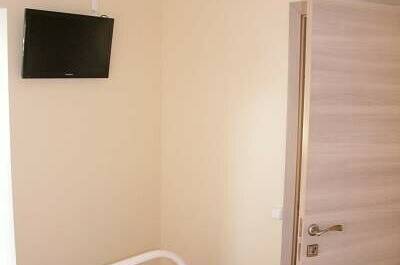 Улучшенный 3-местный номер