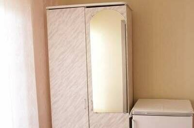 Улучшенный 3-местный номер