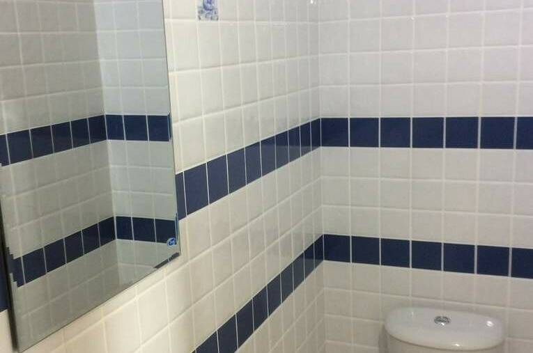 Улучшенный 3-местный номер