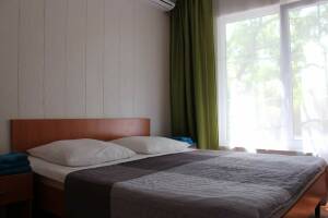 Изображение Изображение гостиницы "База отдыха «Голубая бухта»" #5 #5