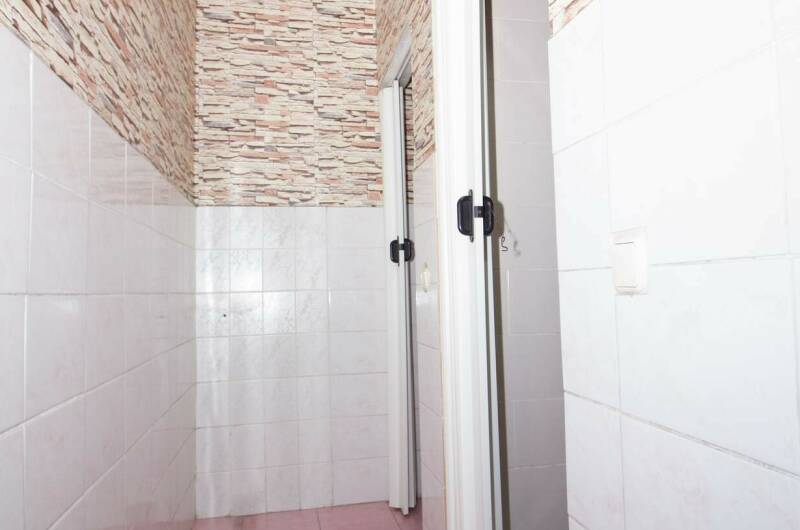 № 2 4-х местная комната на 1 этаже