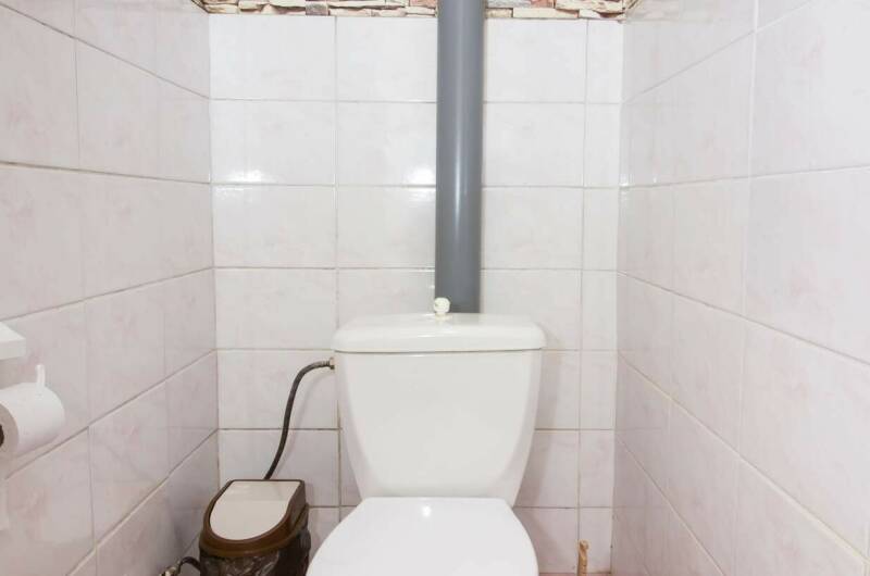 № 2 4-х местная комната на 1 этаже