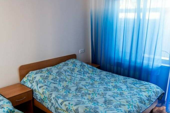 3-х местный номер «Стандарт 3»