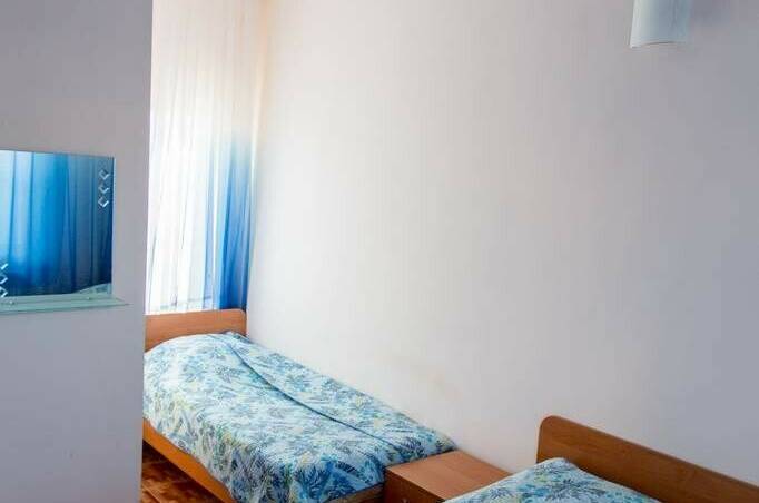 3-х местный номер «Стандарт 3»