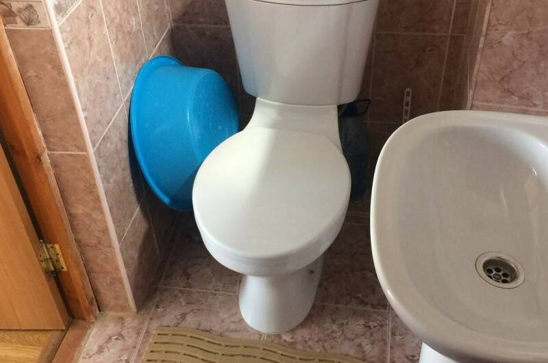 3-х местный номер «Стандарт 3»