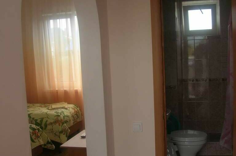 4-х местный номер «Стандарт 4»