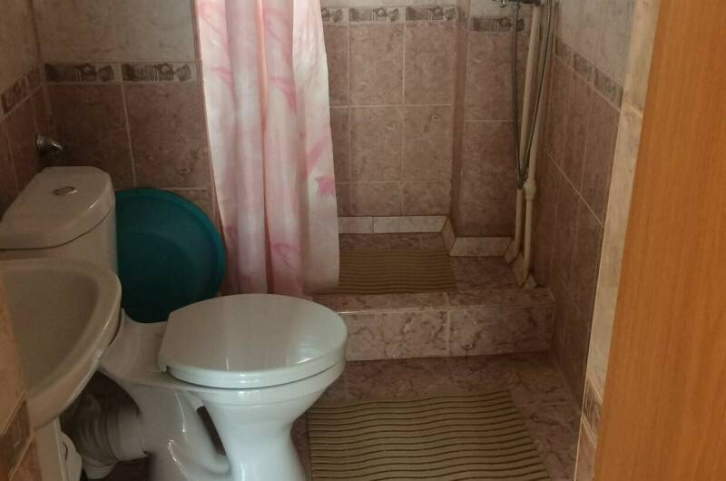 4-х местный номер «Стандарт 4»