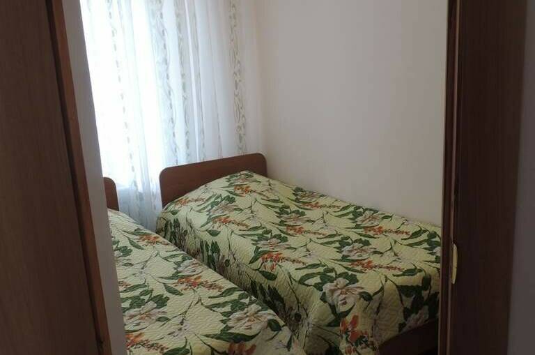 Люкс с кухней 1 этаж