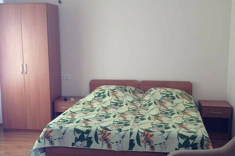 Коттедж с кухней